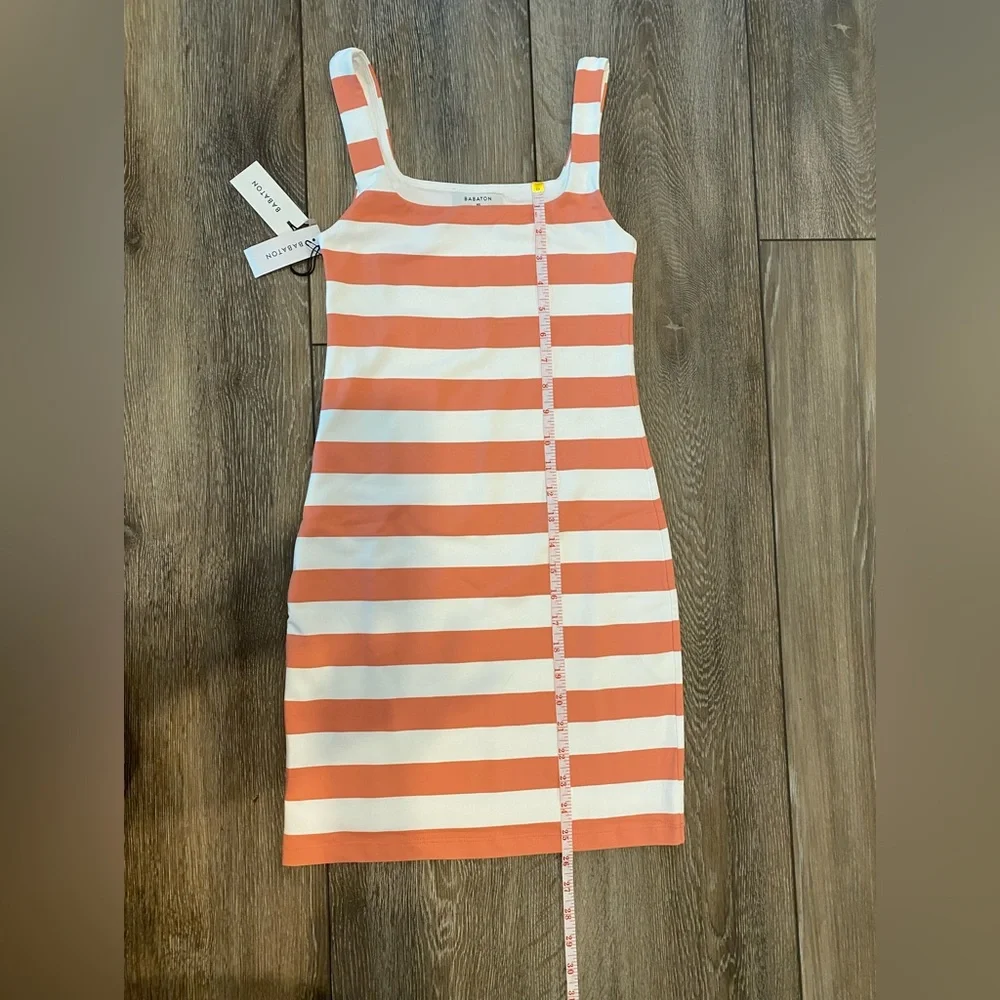 Babaton mini dress/ womans XS/ Contour — ultra luxe fabric⭐️ Host Pick ⭐️ - Picture 5 of 12